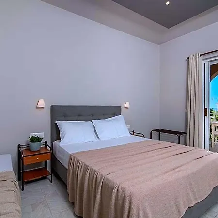 Armonia Boutique 3* Khartáta