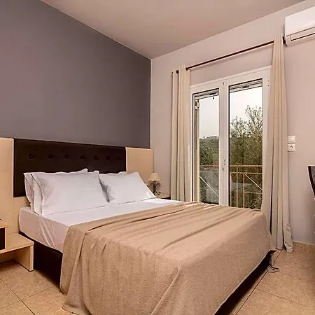 Armonia Boutique Hotel