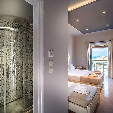 Armonia Boutique Hotel