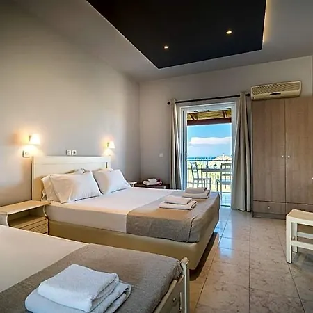 Armonia Boutique Hotel 3*