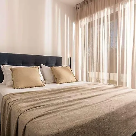 Armonia Boutique Hotel Khartáta