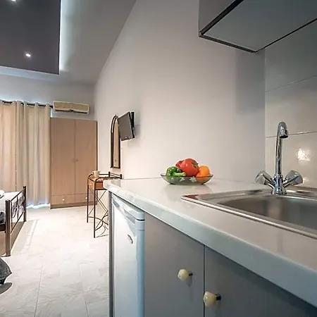 Armonia Boutique Hotel