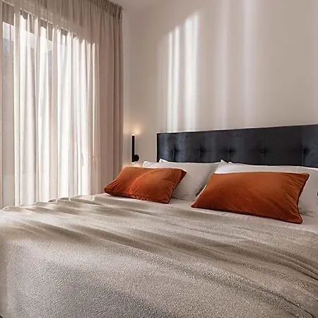 Armonia Boutique 3* Khartáta