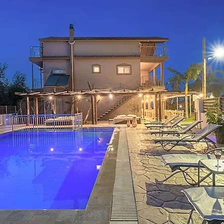 Hotel Armonia Boutique