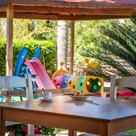 Armonia Boutique 3*