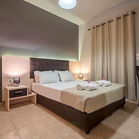 Armonia Boutique Khartáta