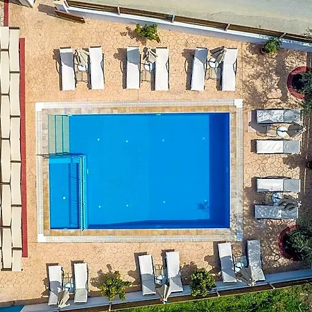 Hotel Armonia Boutique